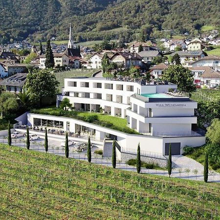 Villa Weingarten กัลดาโร ภายนอก รูปภาพ